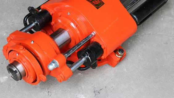 Рисунок 6 - Высокоскоростная машина XY-1A/XY-1A-4