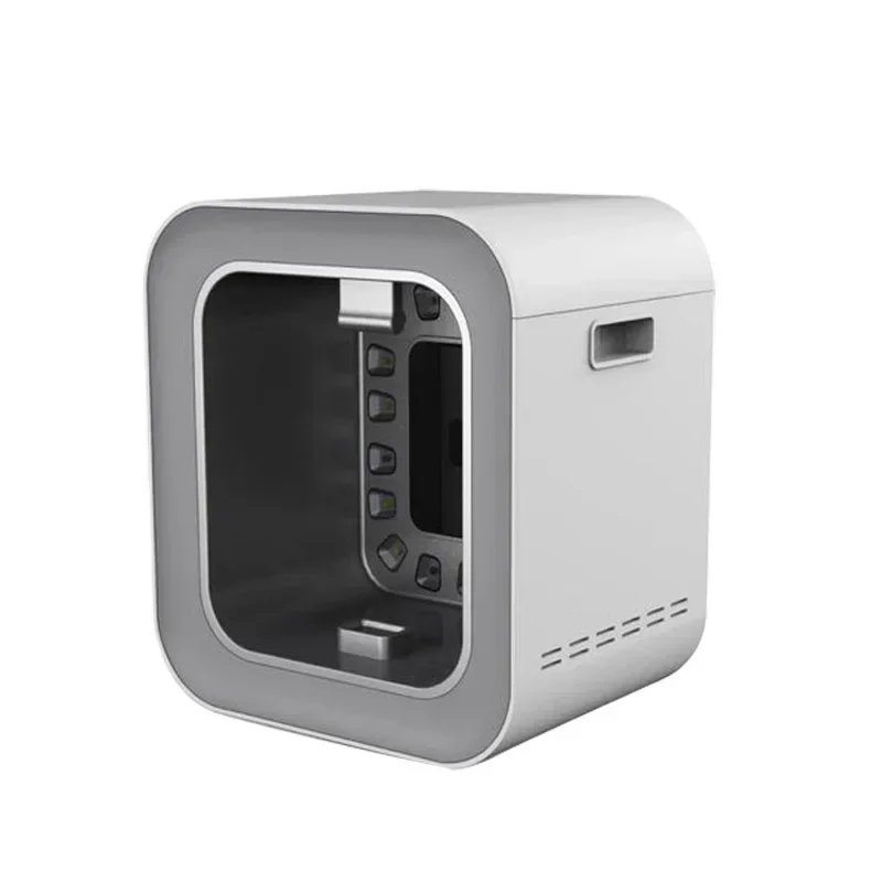 2025SA-S01 professional skin analyzer analysis facial machine skin scanner