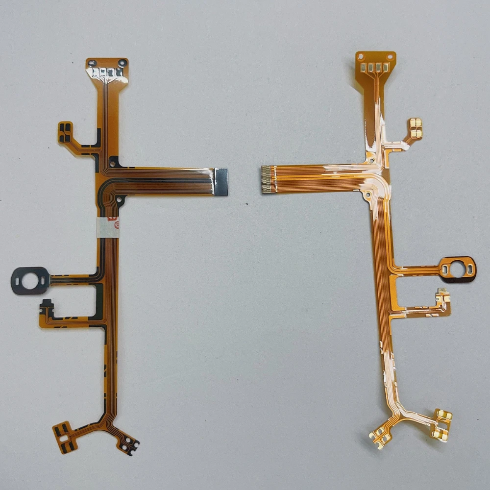 1szt Nowy kabel elastyczny do lustrzanek Olympus FE130 FE170 FE210 FE230 FE280 FE320 S220 S200 FE2010 FE3000 Części zamienne do lustrzanek