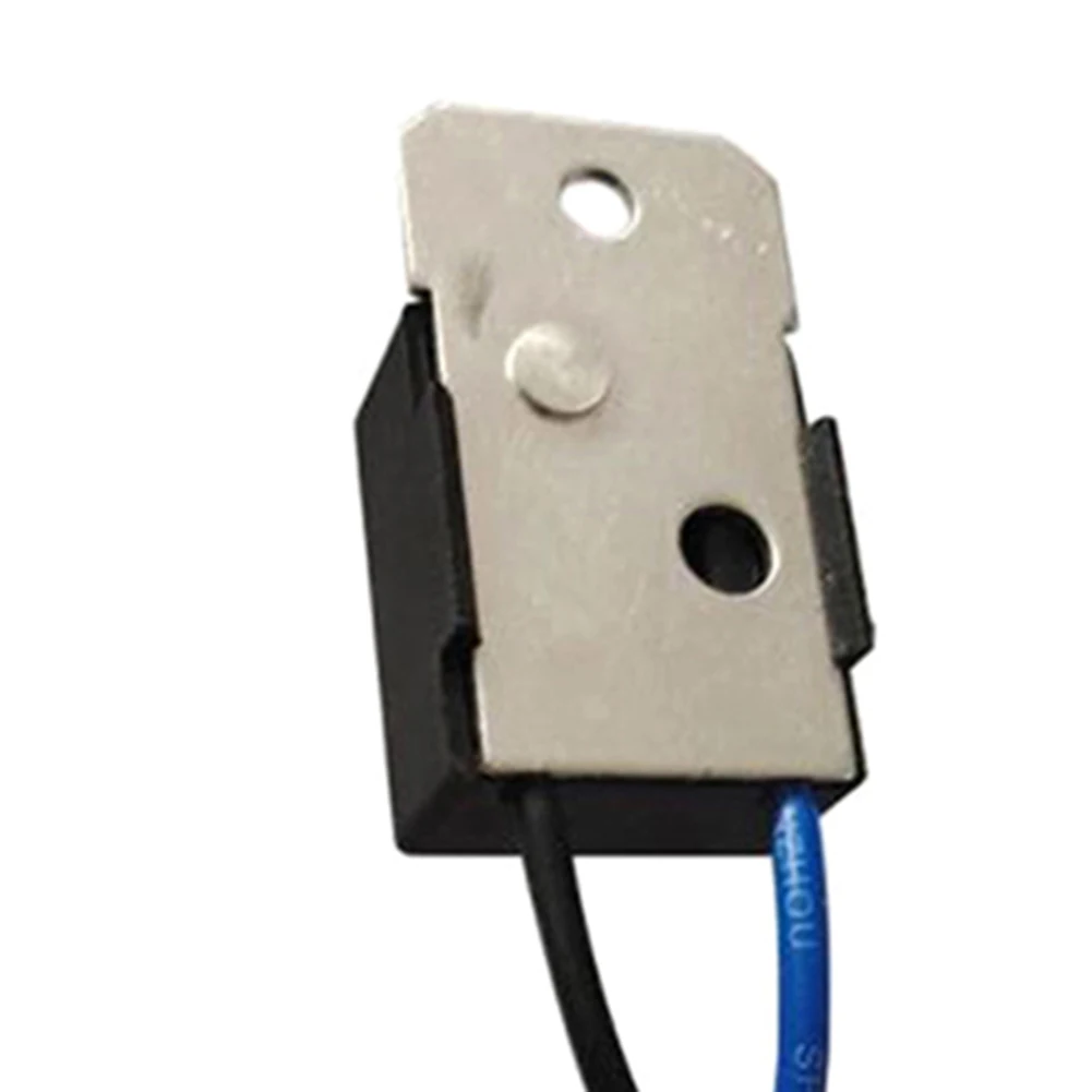 

20A Current Limiter 2400W Soft Starter Current Limit Start Mode Voltage Ramp Start Mode Smooth Stable Start Mode