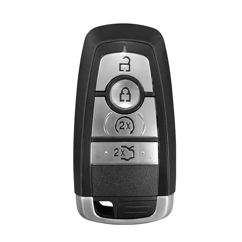 

A02Q-HS7T-15K601-ED 433.92 МГц FSK чип для Ford Mondeo Mk5 Ranger Wildtrak 2023 CN018093