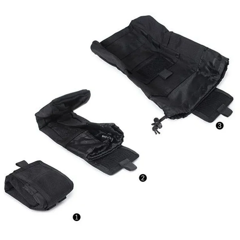 

Тактическая медицинская сумка, аварийная первая помощь, утилита Molle, уличная аварийная сумка для выживания, охотничья поясная сумка, сумка Molle