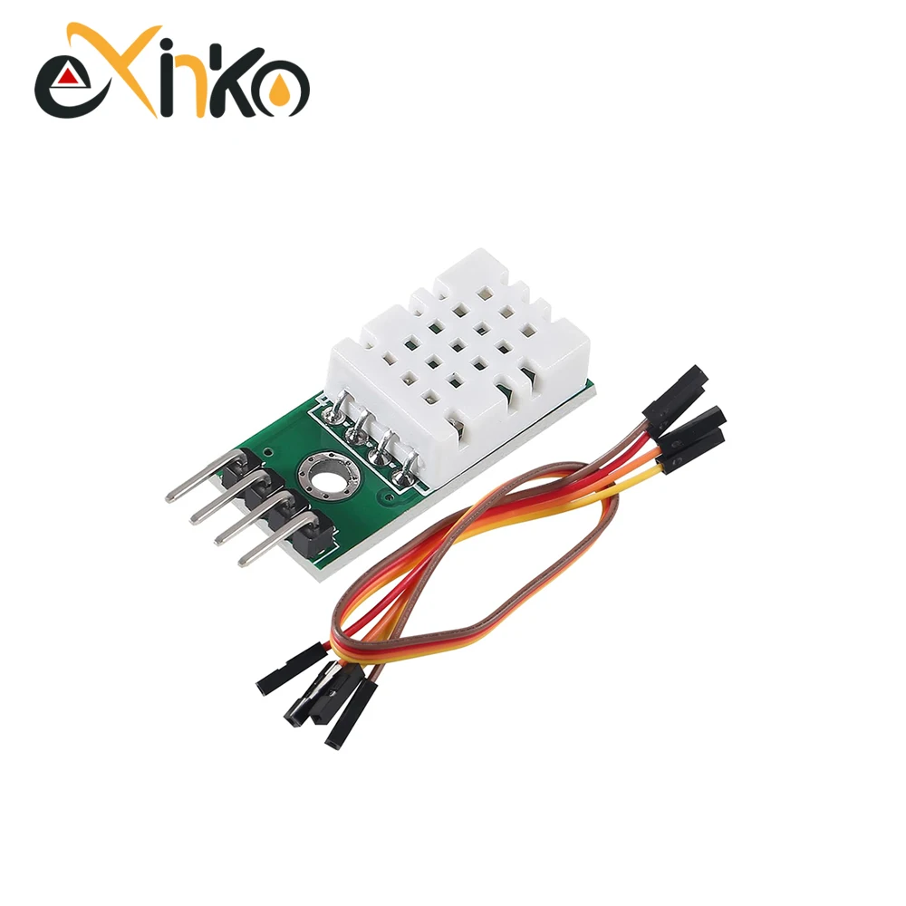 SHTC3 High Precision Digital Temperature And Humidity Sensor Measurement Module I2C Communication Is Better Than AM2302 DHT22