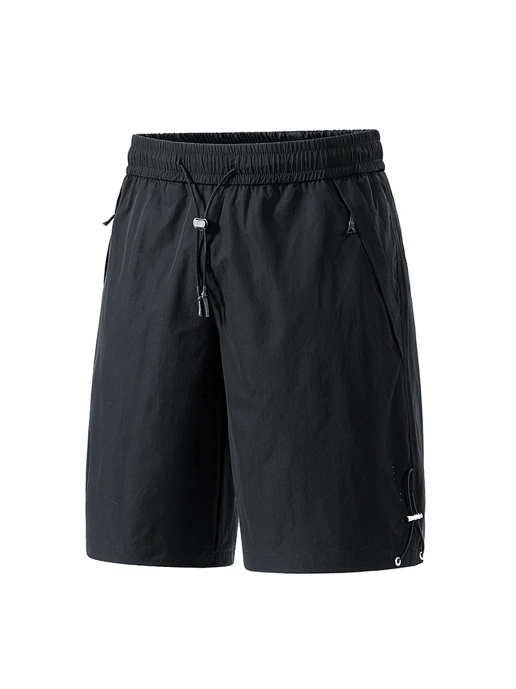 

Мужская повседневная свободная посадка Five Inch orts, дышащая, легкая, американская, цветная, летняя, Faion Ci Wear