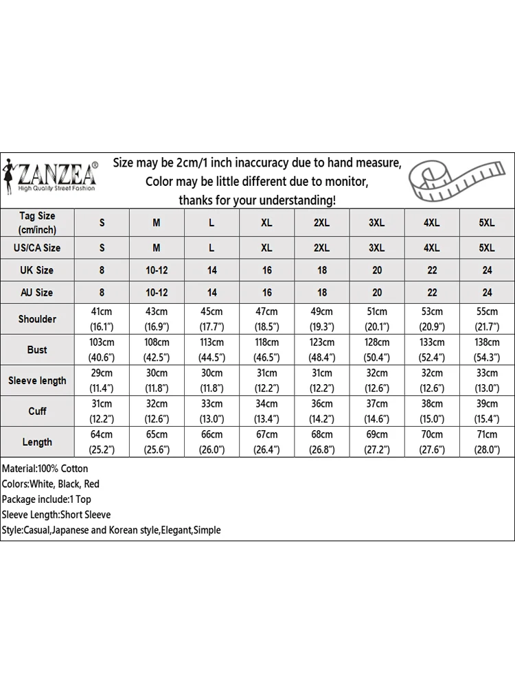 2025 Summer Loose Shirts ZANZEA Women Casual Short Sleeve Solid Blouses O Neck Buttons Up Blusas Stylish Office OL Tops Female