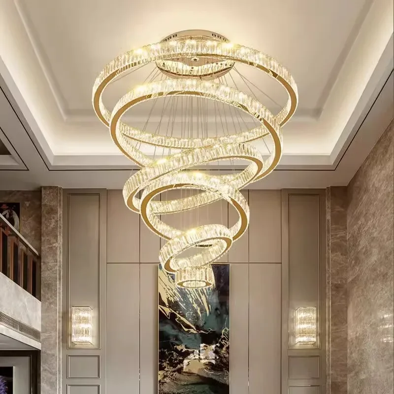 Home decoration chandelier dining room Pendant lights indoor lighting light fixture Ceiling lamps salon fancy indoor lighting