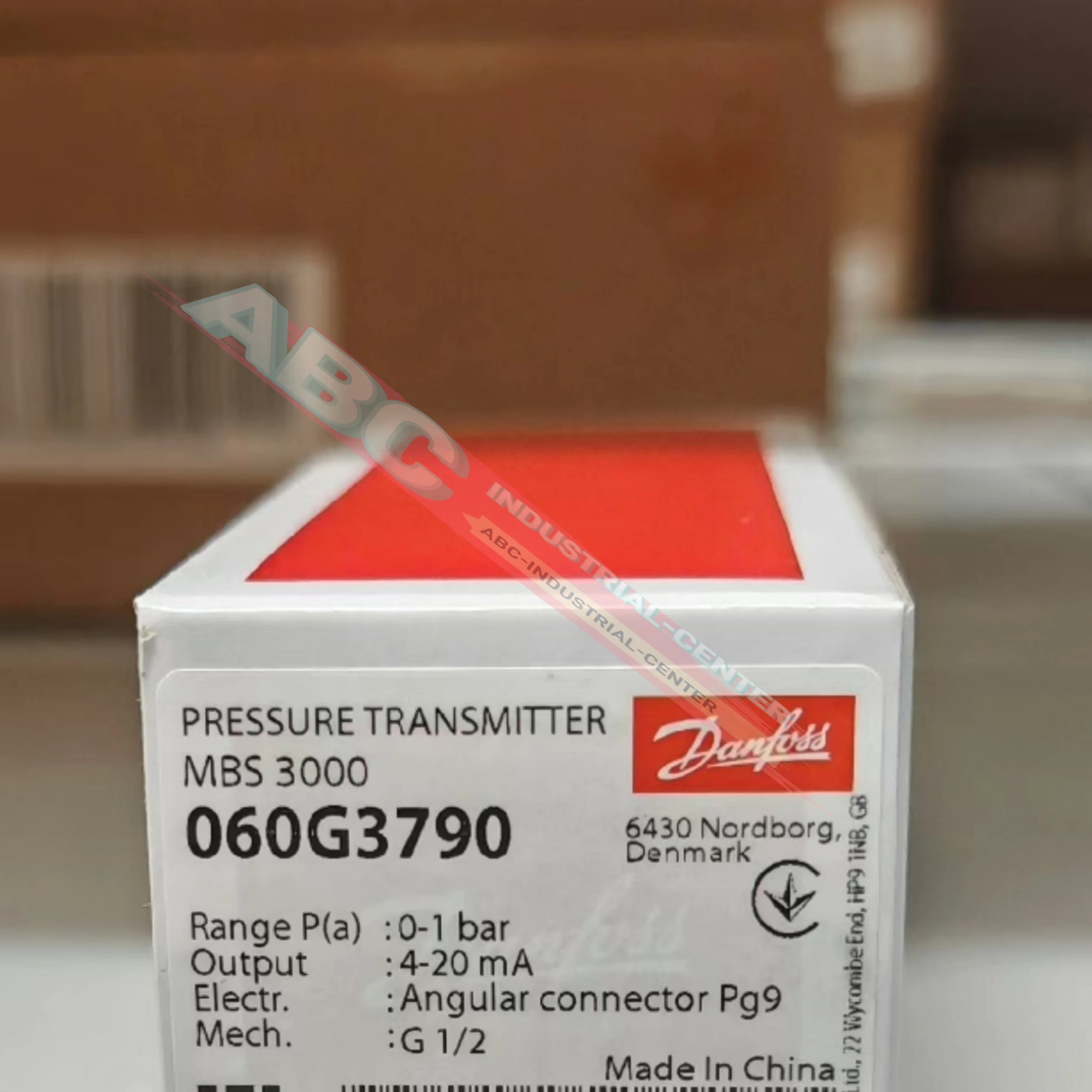 Picture 3: pressure sensor 060G3821 MBS3000 060G3853 MBS3000 100%NEW