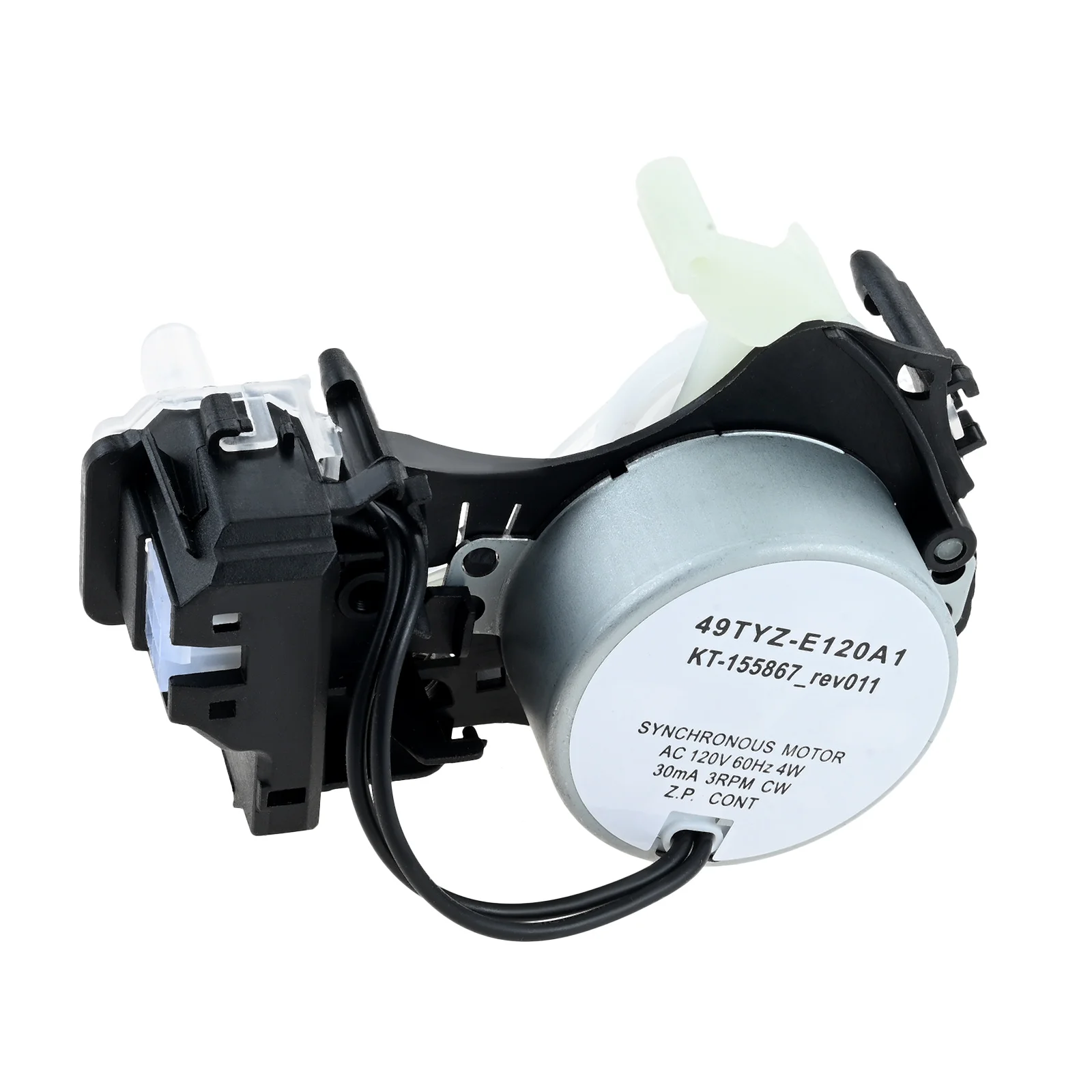 1Pc W11212745 W11112160 Washer Shift Actuator Fit For Commercial Top Load Washers W11112160 AP6327693 W10389471 WPW10389471