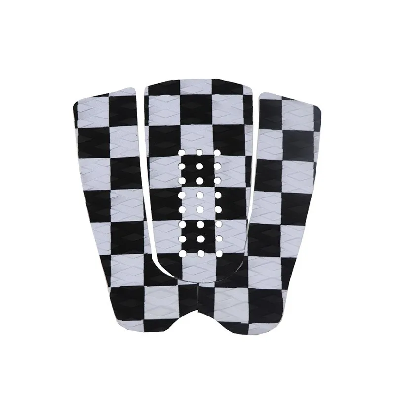 Eva foam pad stand up paddle board deck pad surfboard traction pad wholesale customization