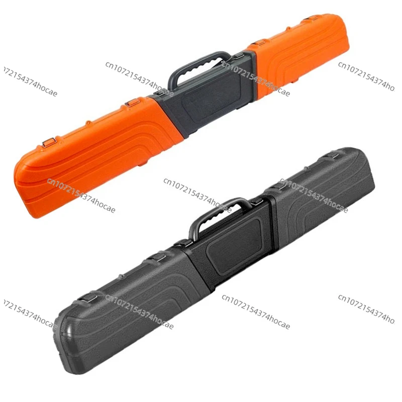 

151*25*11 см портативный водонепроницаемый жесткий футляр для спиннинговой удочки для рыбалки