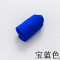 80D royal blue