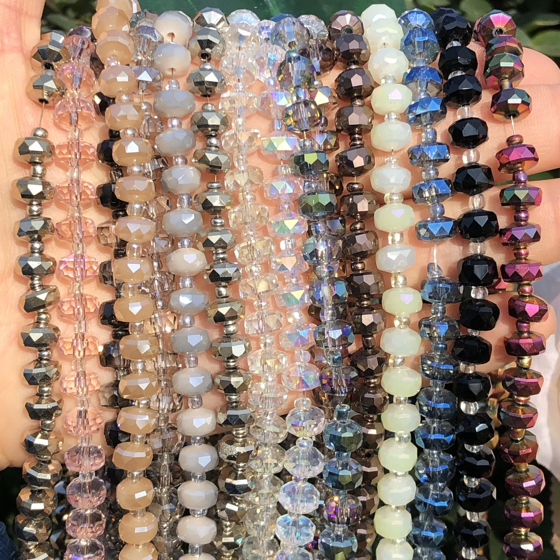 Aaa Wheel Shape Ab …