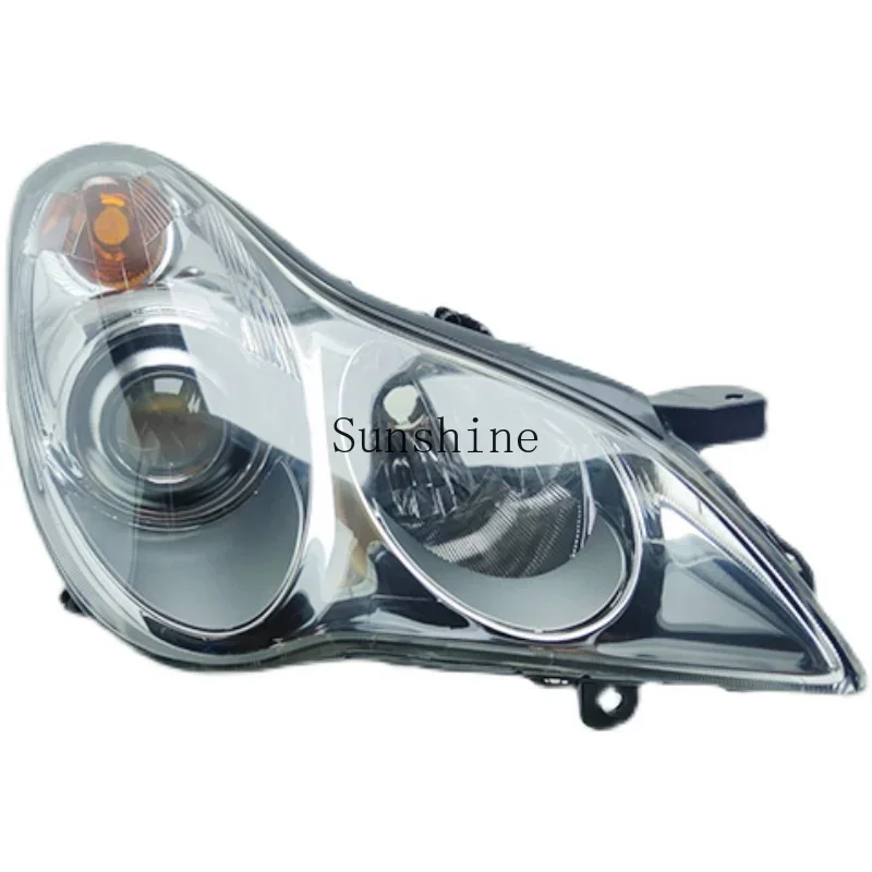 

Suitable for FX35 EX25 Q50L headlight assembly LED daytime driving under xenon low beam accessories genuine