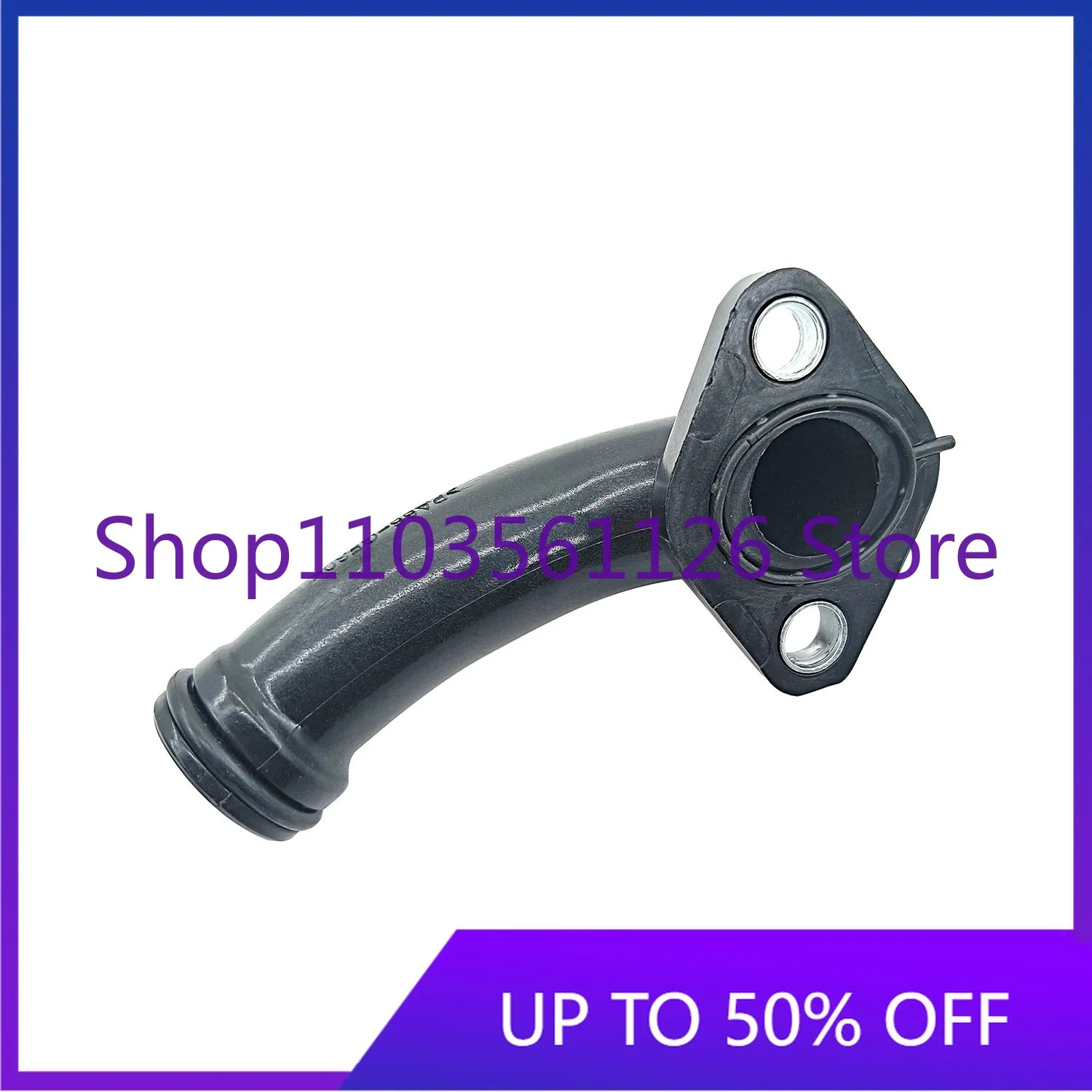 مضخة انبوب ماء للحفارة عالية الجودة لـ 313D2 320D 323GC 326 330D2 336GC رقم الجزء 277-2925 توريد صيانة المعدات