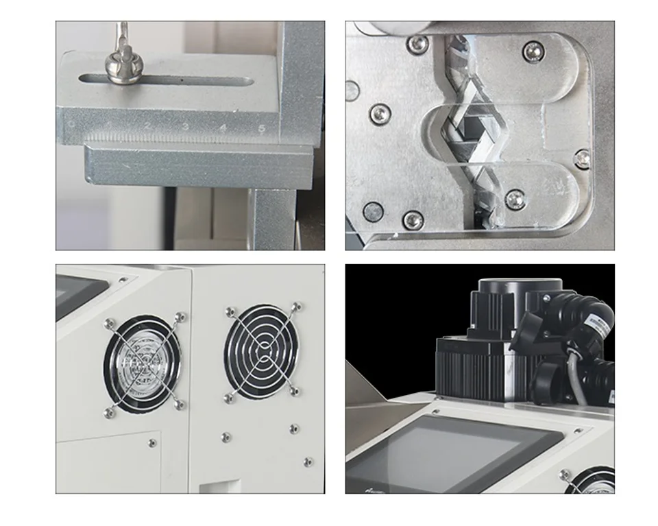 Heißer Verkauf SQ Elektroauto Kabel Kabel Big Terminal Crimpen