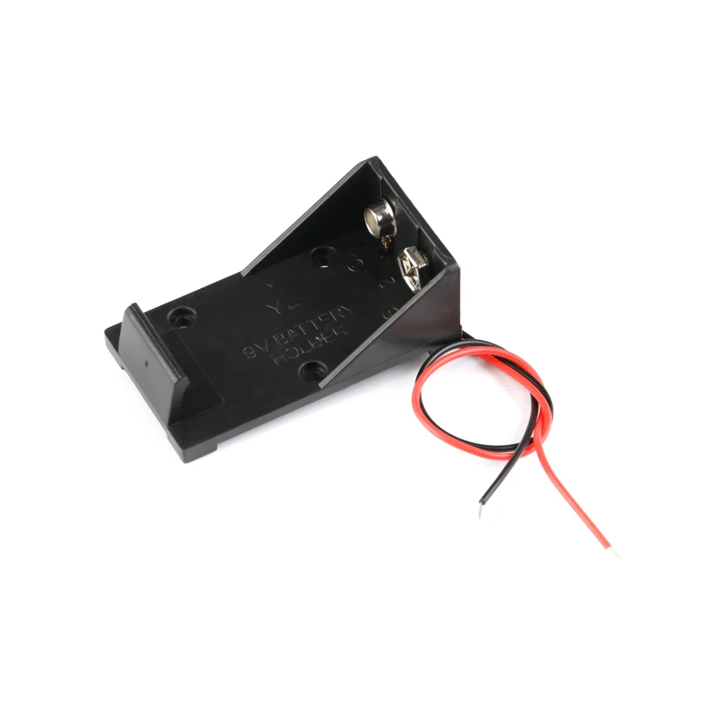 10 sztuk/5 sztuk czarny 6mm pokrętła potencjometru czapki wał radełkowany pokrętło sterujące potencjometru średnica 15mm x 17mm aluminiowe pokrętło przełącznika — zdjęcie 7