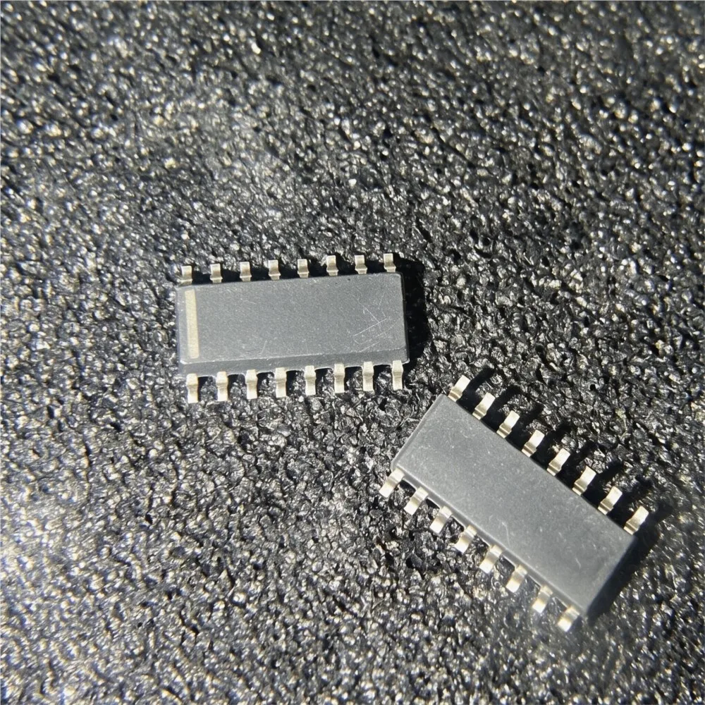 1-100PCS UCC2806D UCC2806DTR MP24833 MP24833GN-LF-Z MP24833GN-Z 063A HCPL-063A 63A LM2575T-5.0 LM2575T