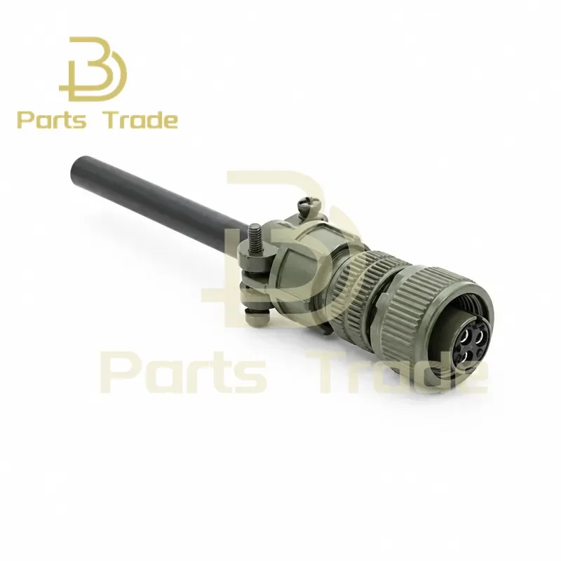 10SL-3S 3Pin Brake Connector for Fanuc Servo Motor