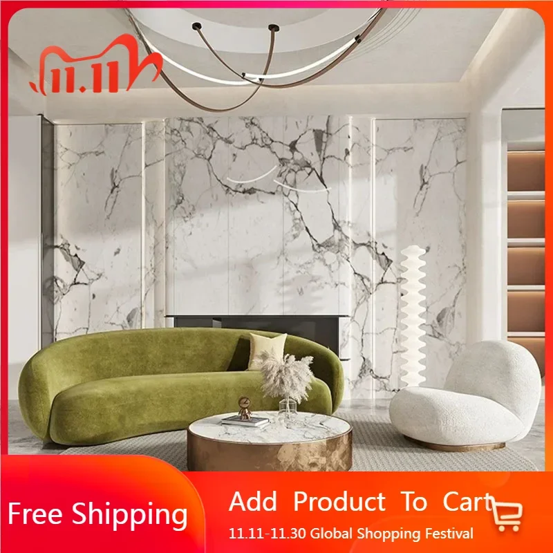 

Luxury Minimalist Living Room Sofas Futon Lazy Cute Sectional Couch Floor Sofas Lounge Relaxing Koltuk Takımı Salon Furniture