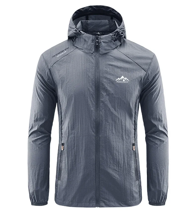 Dark Grey YIN