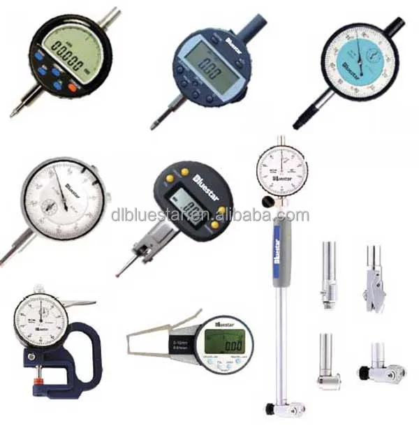 

1601-8812 INSTRUMENT ULTRASONIC THICKNESS GAUGE