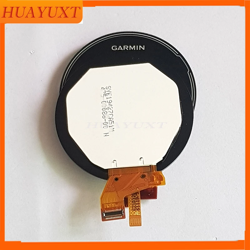 Для GARMIN Forerunner 630, экран FORERUNNER 630, ЖК-дисплей для умных часов, запасная часть и замена