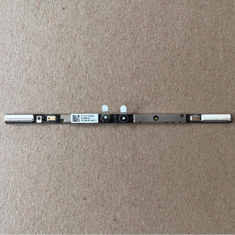 

D New Camera Webcam IR DTFHNX191J405S For HP Laptop N76986-651