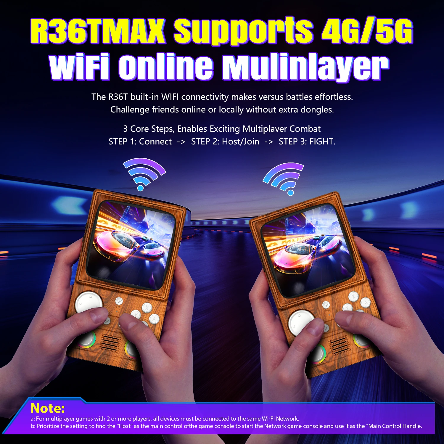 Thumbnail 2 - #75 Best Portable Pocket Video Players to Buy In 2026