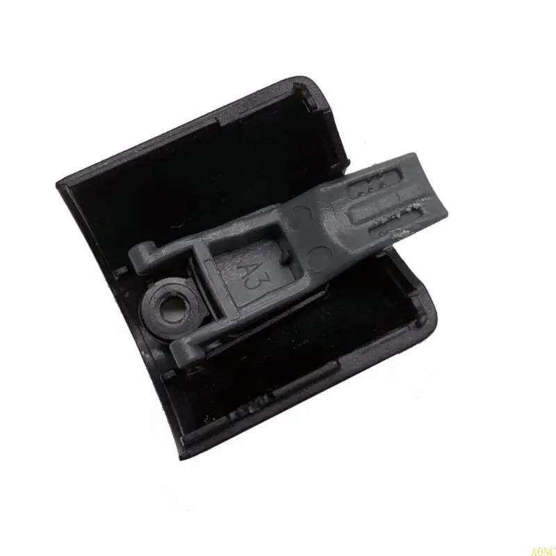 A0NCプラスチック延長ロッドバックルクリップハンドヘルドバキューム交換ハンドヘルド掃除機のための交換