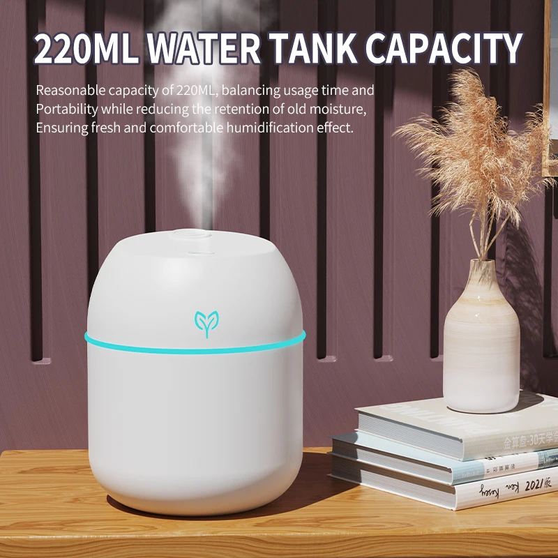 Mini Humidifier 220…