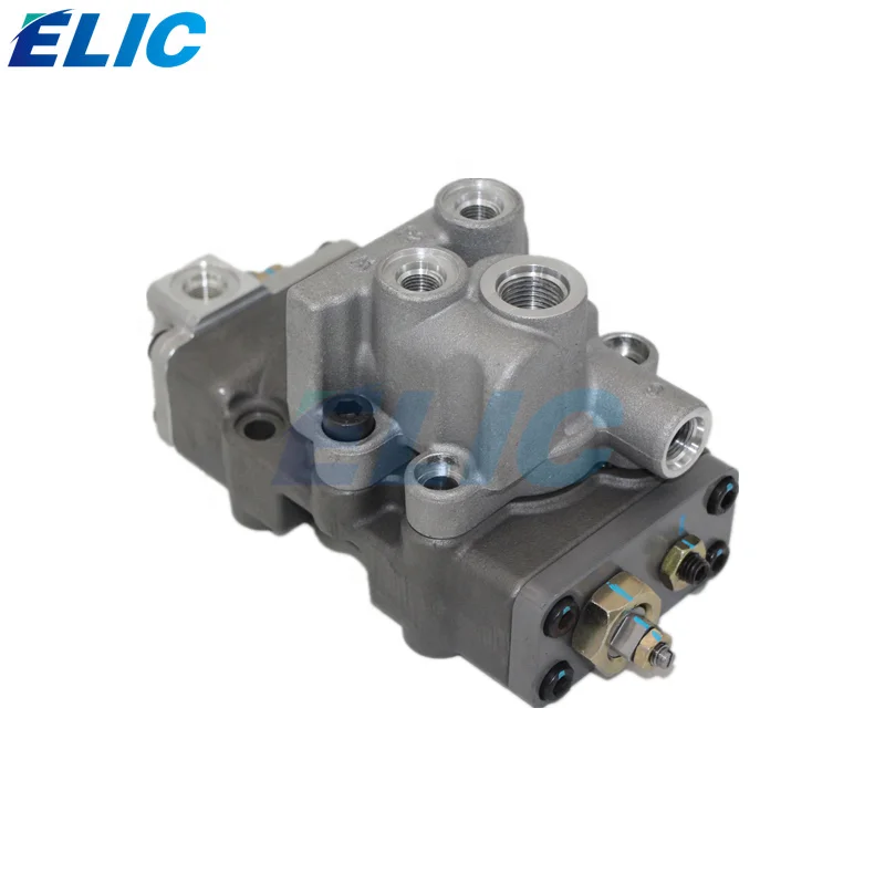 zx200 zx200-3 zx240-3 excavator hydraulic pump regulator valve control actuator 9256847 9256848 9181609 9198936 for hitachi