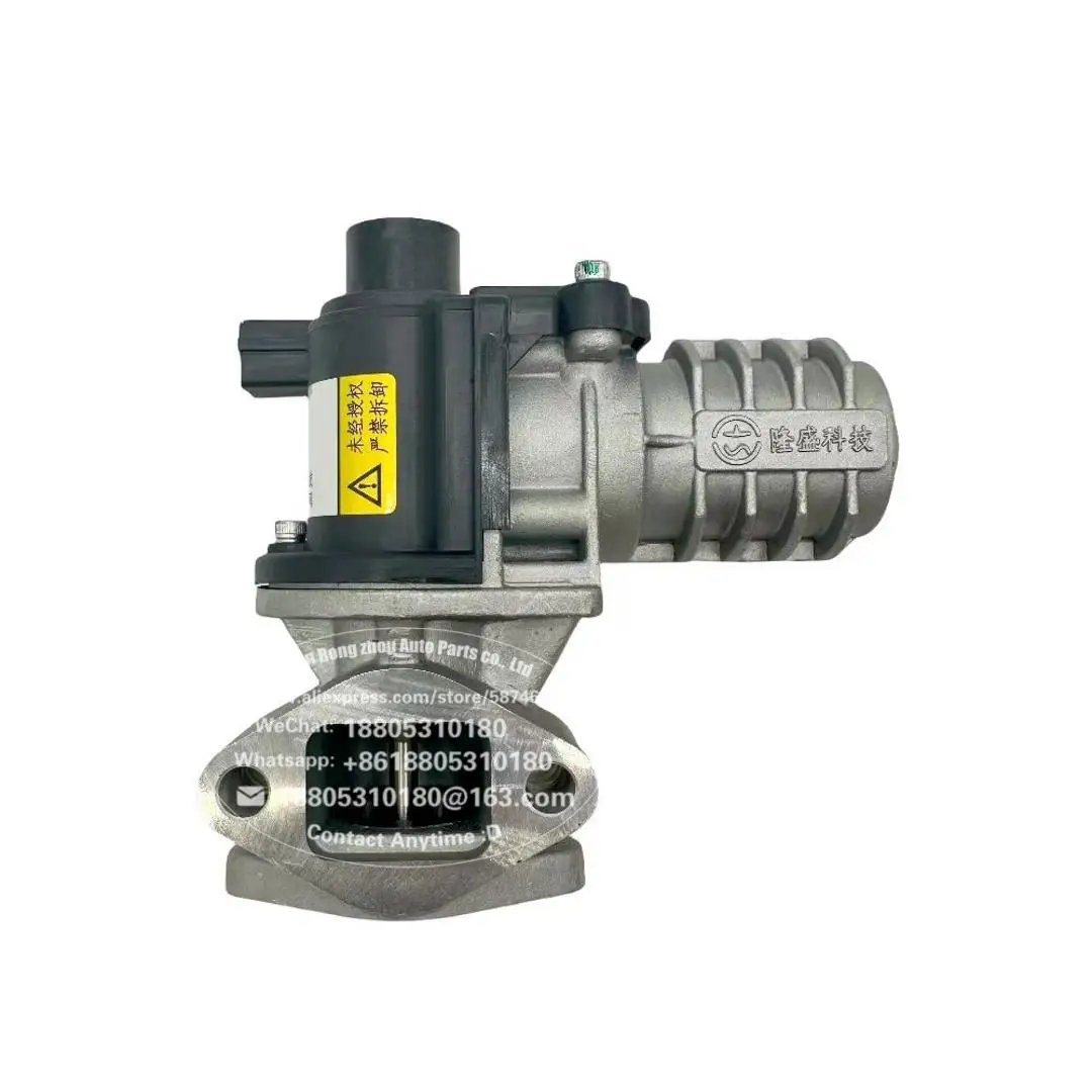 EGR Automatisches Elektromagnetventil 1N1L00-1207240 – Detail 2