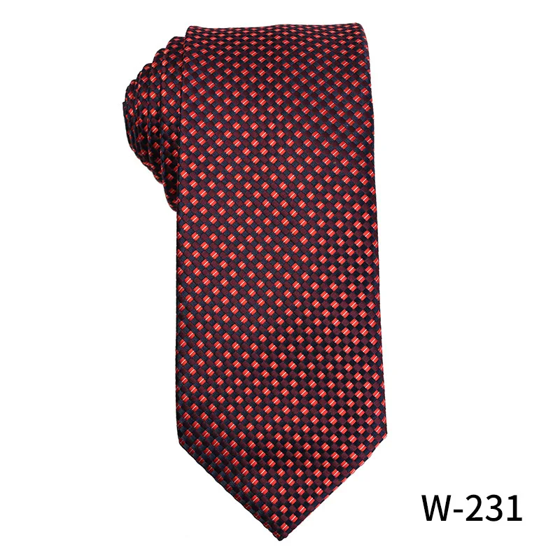 Luxo masculino gravata vinho vermelho casamento pescoço laços para homens noivo xadrez pontos gravata ternos acessórios homem casamento negócio camisa cravat