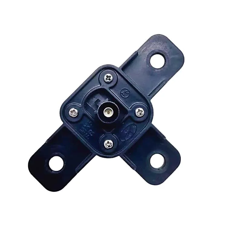99250P6000 Front View Camera Unit Assembly for Hyundai Santa Fe MX5 2024-2026 OEM 99250-P6000