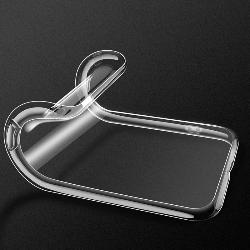 Clear TPU Phone Case for Caterpillar Cat S62 Pro Case Silicon Soft Back Cover for Cat S62Pro CatS62 Pro Case Phone Shell