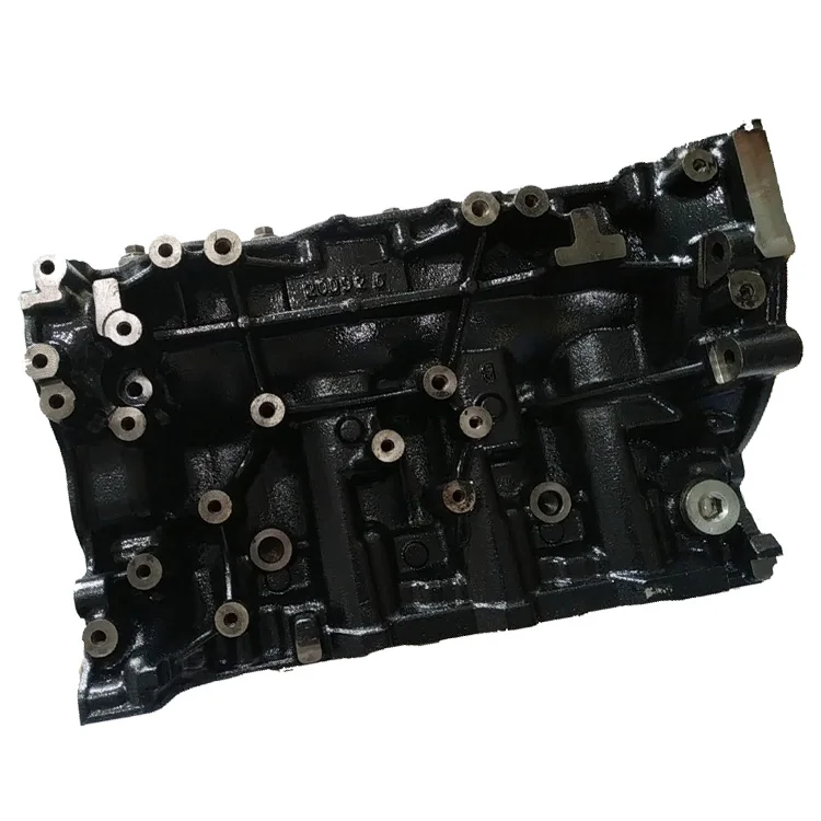 ForNew Arrival Auto Parts DIESEL Engine Block For Ranger 2200cc OEM NO. EEC1-6010-BA