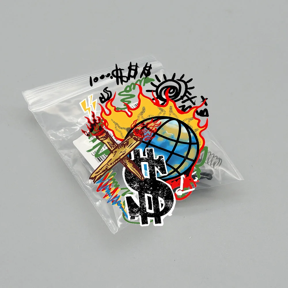 10X LY2208001 HL224…