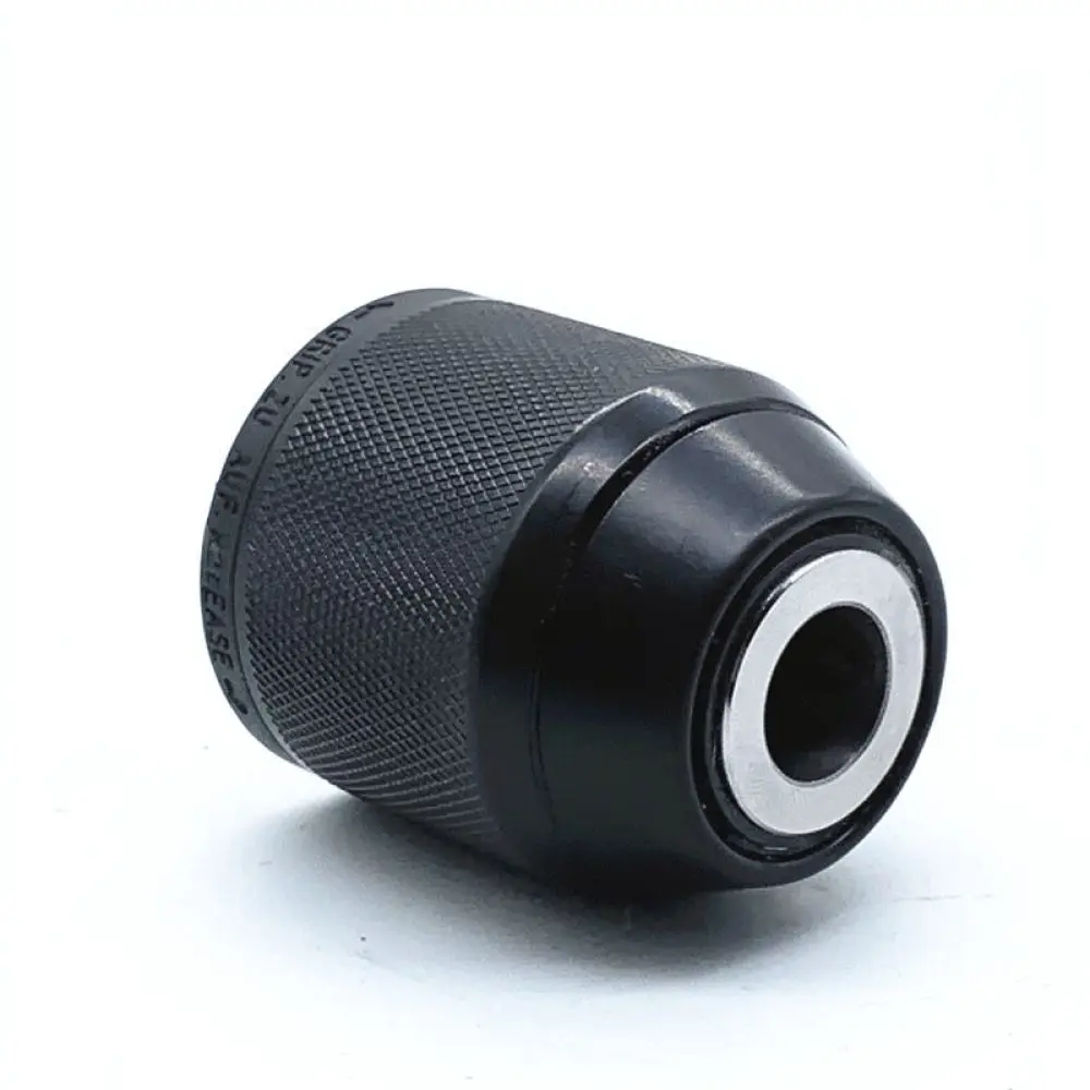 13mm Drill Chuck Replacement Accessory For Milwaukee 2602 20 1 2 Inch Mount Power Tool Part Hardware Maintenance Gear