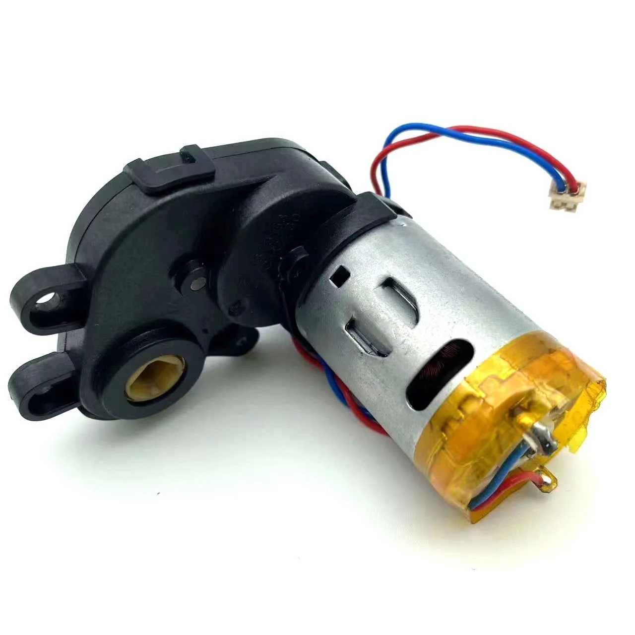 Originale per ECOVACS Main Brush Motor DEEBOT OZMO 950/ 920/ N8/ N8 Pro/ T9/ T8 Robot aspirapolvere accessorio pezzi di ricambio