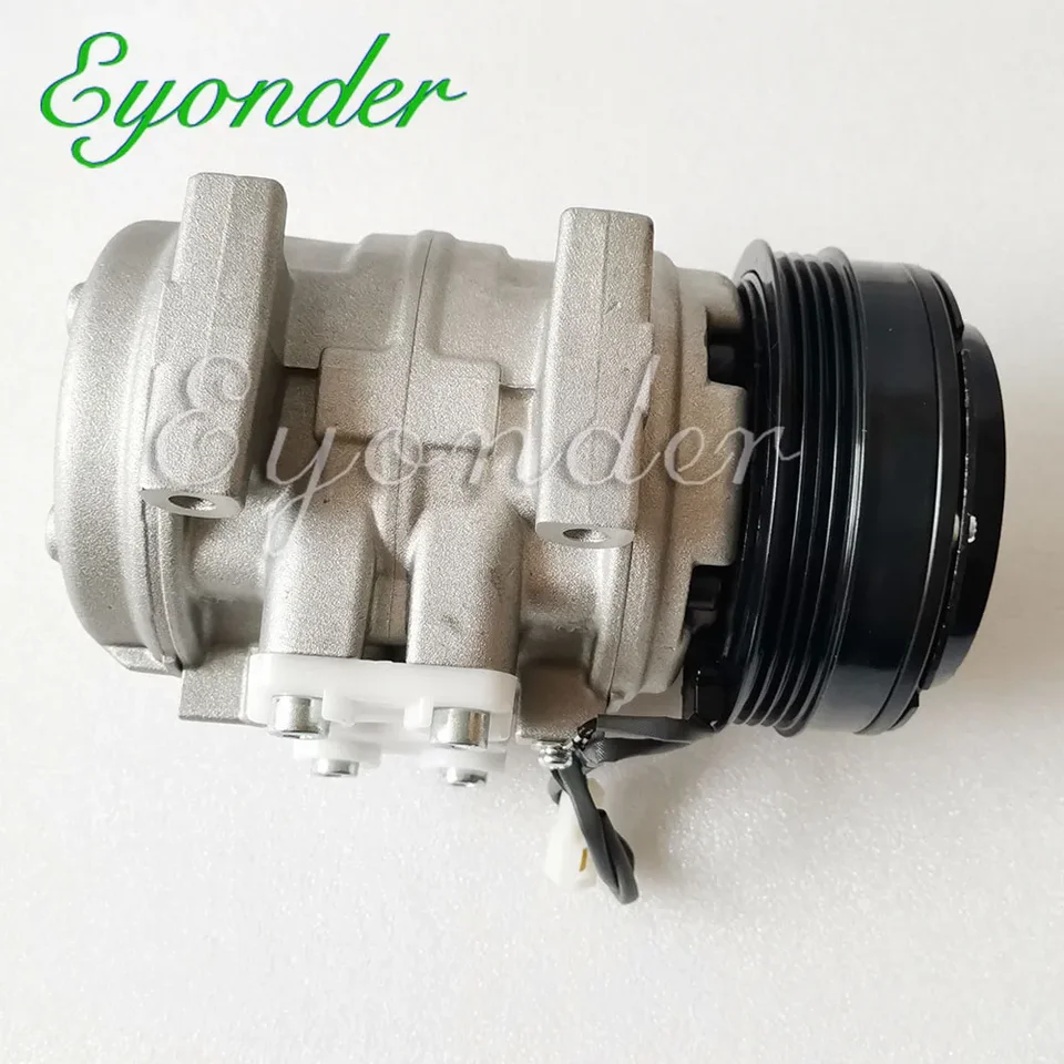 A.C A/C AC Air Conditioning Compressor 10P13F for MAZDA MX5 MX-5 NA