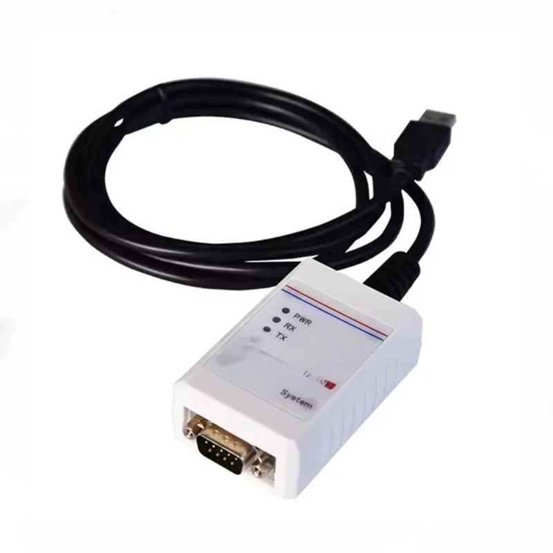 Compatible with Original Peak Model Ipeh-002022/002021 PCAN Peak USB to CAN Bus Analyzer Tool