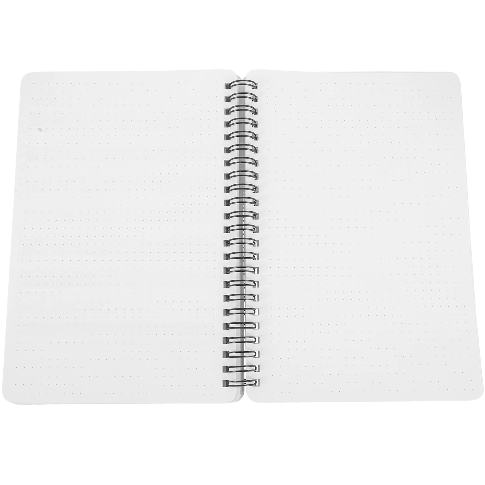 

Fitness Plan Notebook Lightweight Coil Design Exercise Planner Gym Journal Body Weight Workout Log Book Home Accessories
