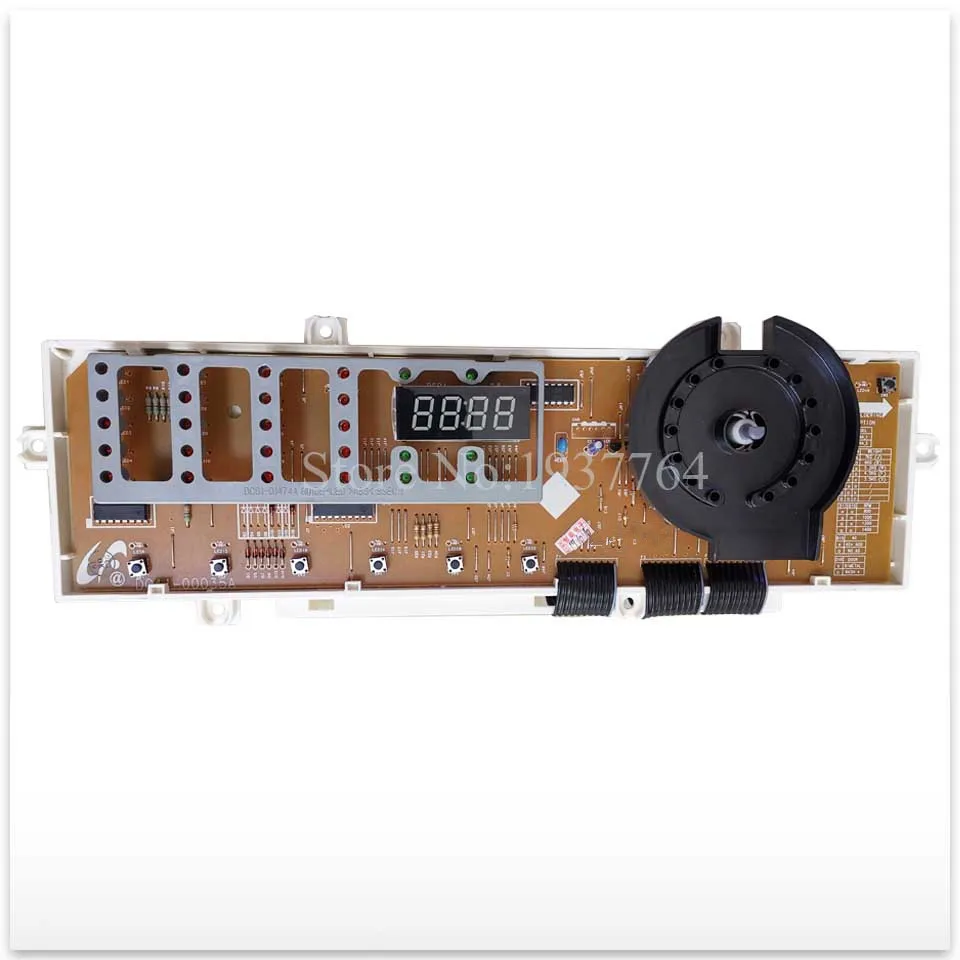 good working for Samsung washing machine Computer board WF-R105AC WF-R1056C/S DC41-00035A washing machine part