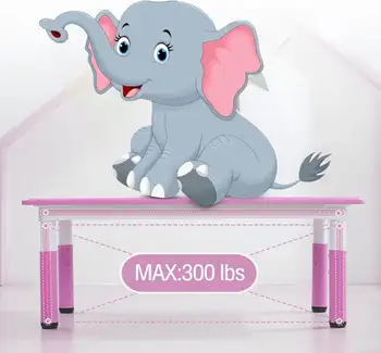 6 最佳銷售 嬰兒桌椅套裝 - №2