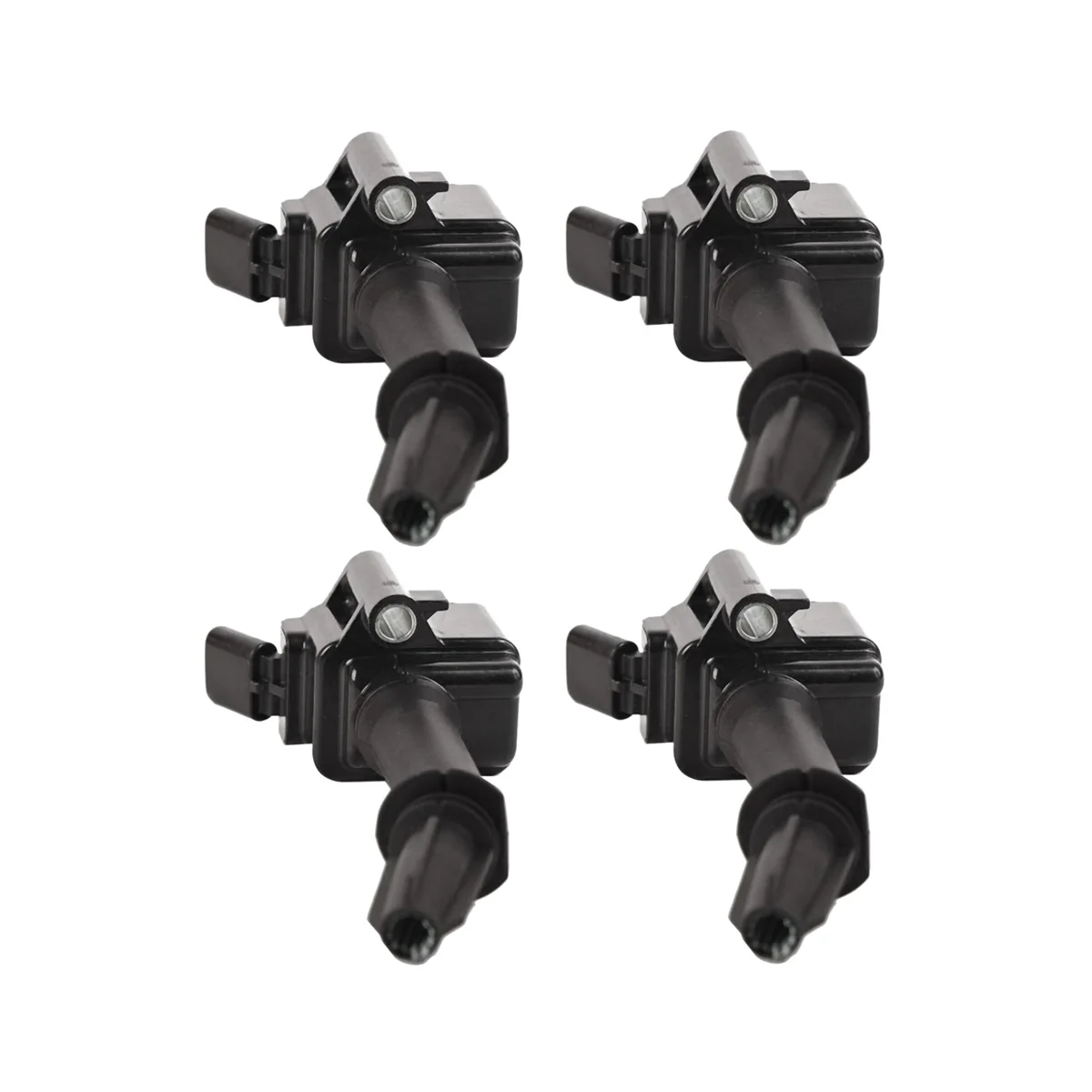 Automotive Ignition Coil High Pressure Pack for Chevrolet Cruze Buick Encore 2016-2017 12635672 555692530A