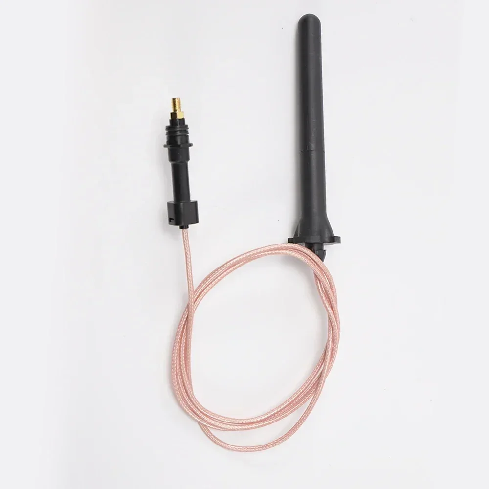 10 قطعة ملحقات الطائرات بدون طيار هوائي SDR لـ DJI Agras T40/T20p أجزاء إصلاح حماية النباتات بدون طيار الزراعية
