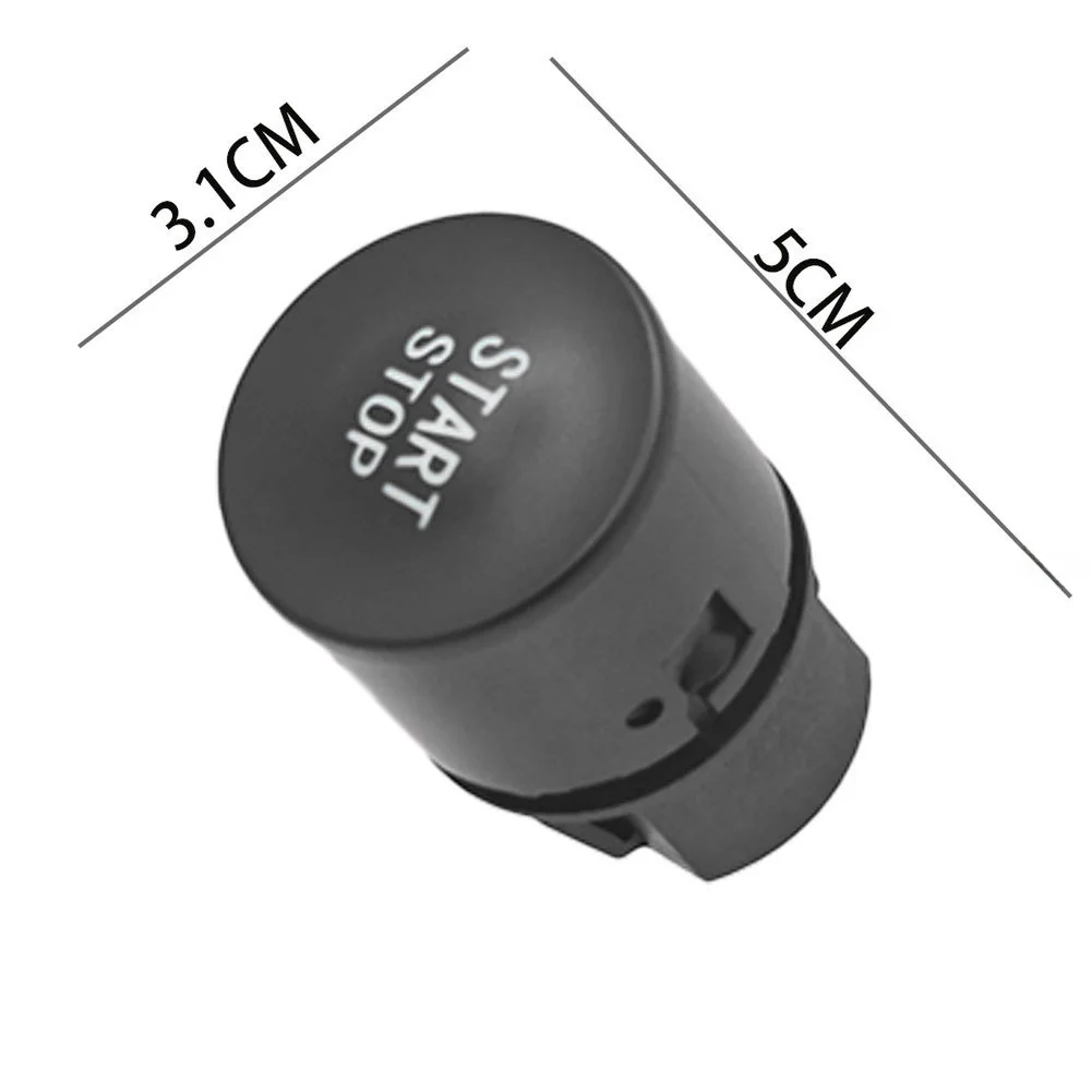 

Ignition Start Stop Switch 251503211R 8200107959 251506978R For Renault Laguna/Clio Direct Replacement Switch Accessory