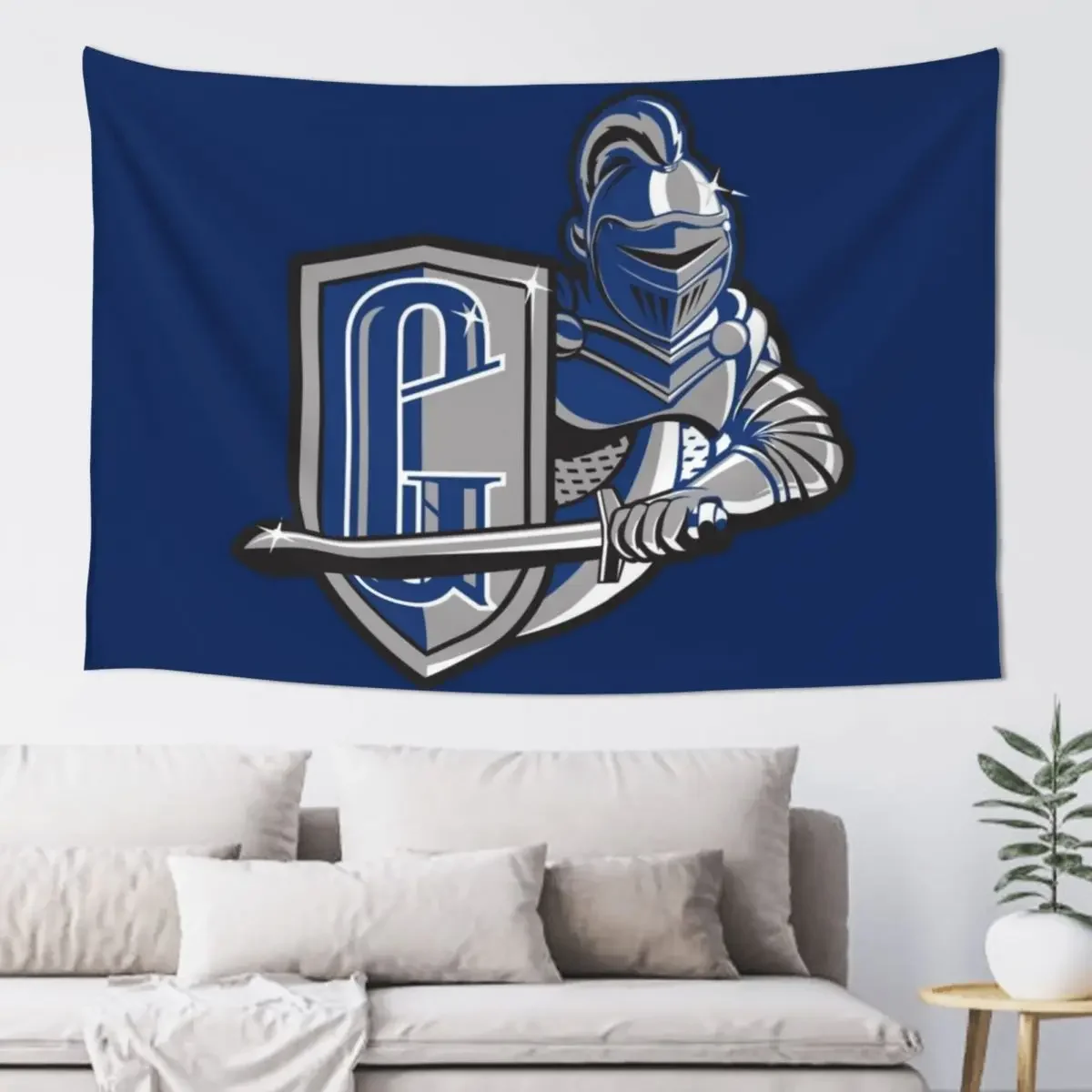 SUNY Geneseo Tapestry Aesthetic Room Decor Aesthetic Room Decors Cute Decor Tapestry