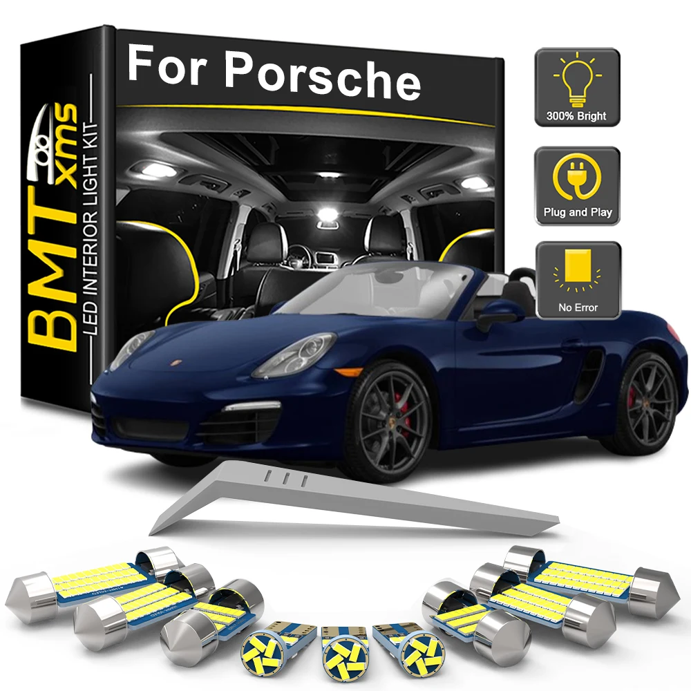 Bmtxms For Porsche … - image
