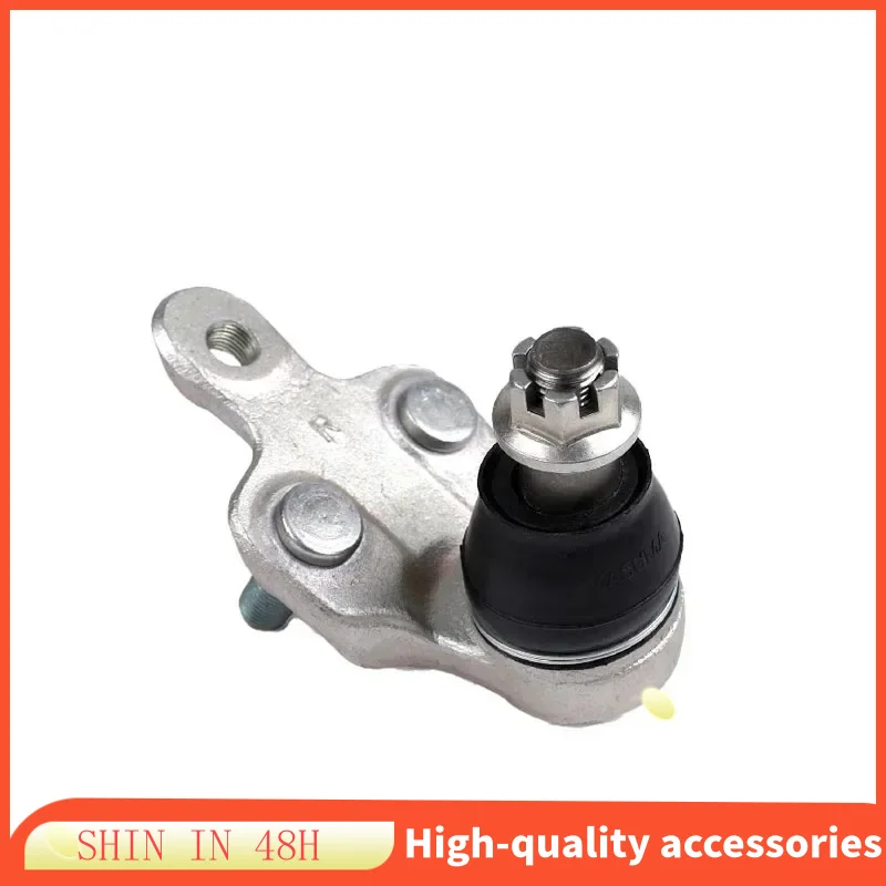 

43330-29405 Передний нижний шаровой шарнир — системы автоматической подвески, совместимые с Toyota Camry и LEXUS